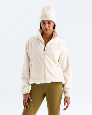 THE NORTH FACE Women Jackets North Face Women’s Osito Evolve Full-Zip Jacket