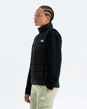 THE NORTH FACE Women's Top North Face Women’s Aconcagua Vest