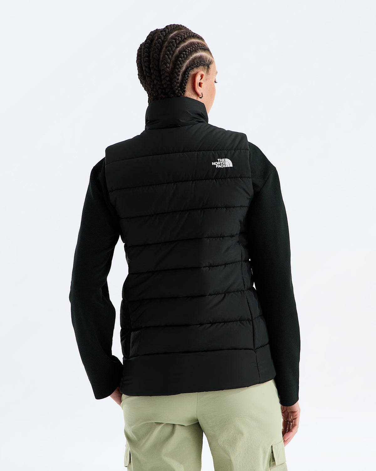 THE NORTH FACE Women's Top North Face Women’s Aconcagua Vest