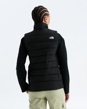 THE NORTH FACE Women's Top North Face Women’s Aconcagua Vest