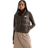 THE NORTH FACE Women's Vest North Face Women’s Hydrenalite Down A-Line Vest
