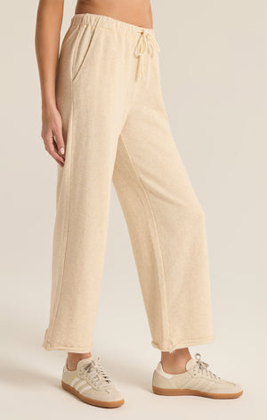 Z Supply Huntington French Terry Pant