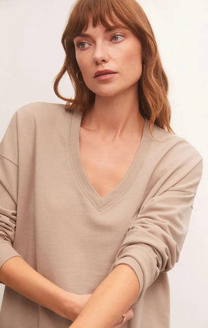 Z SUPPLY 20-Women's Sweaters