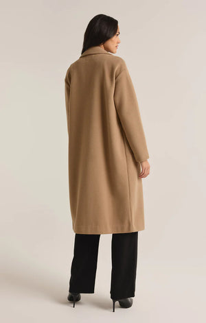 Z SUPPLY Women Jackets Z Supply Mason Knit Coat || David's Clothing