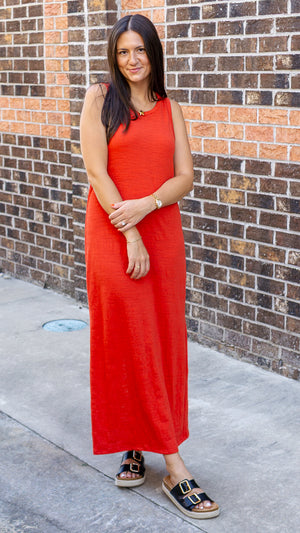 Z SUPPLY Women's Dresses Z Supply Mystic Textured Midi Dress || David's Clothing