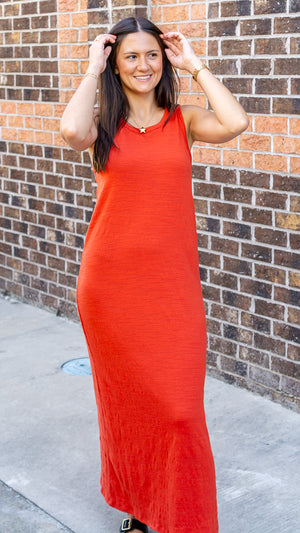 Z SUPPLY Women's Dresses Z Supply Mystic Textured Midi Dress || David's Clothing
