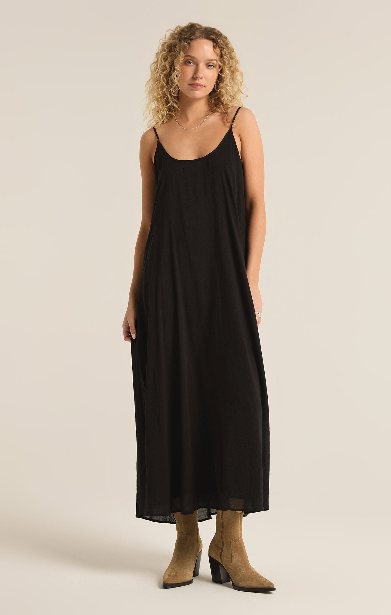 Z SUPPLY Women's Dresses Z Supply Reed Maxi Dress || David's Clothing