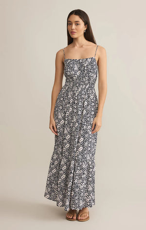 Z SUPPLY Women's Dresses Z Supply Toluca Ynez Floral Maxi Dress