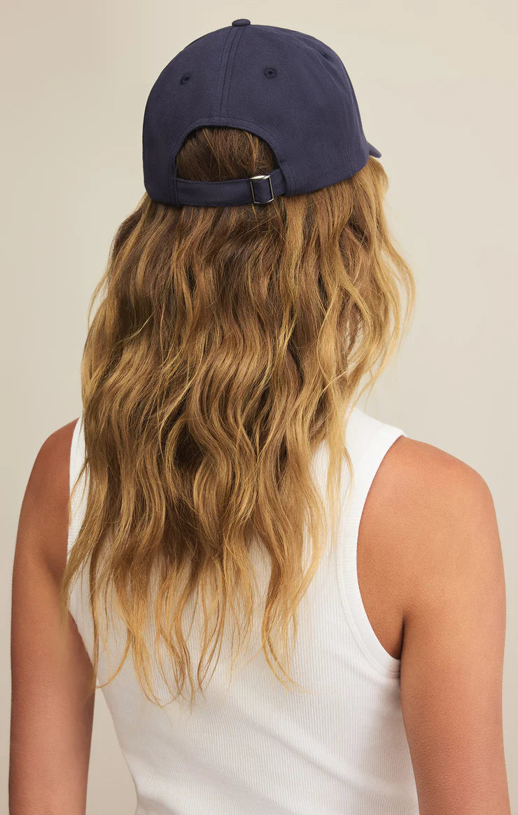 Z SUPPLY Women's Hat NAVY / - Z Supply Dad Hat || David's Clothing DADHAT