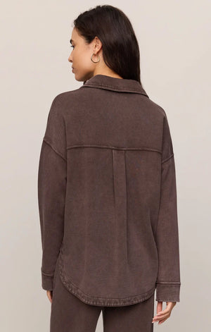 Z SUPPLY Women's Jackets Z Supply Jackets All Day Knit Jacket