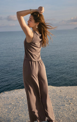 Z SUPPLY Women's Pants Z Supply Scout Jersey Pant