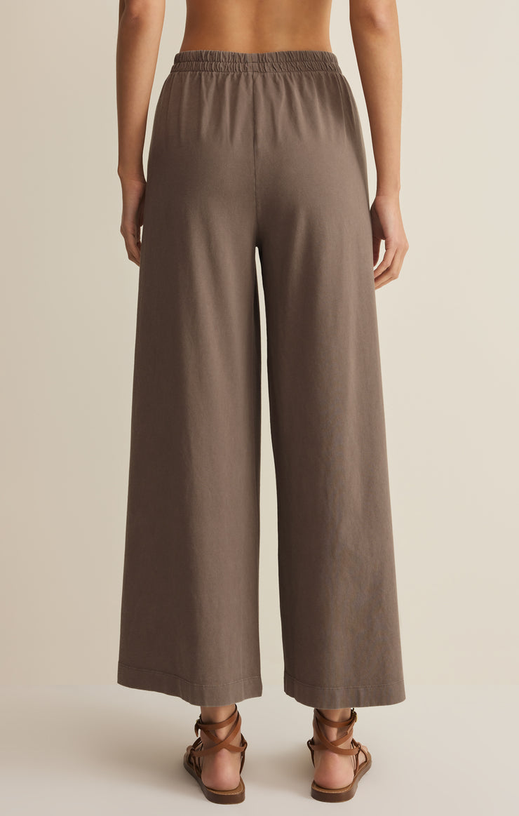 Z SUPPLY Women's Pants Z Supply Scout Jersey Pant