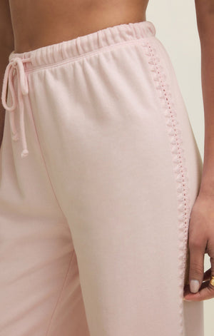 Z SUPPLY Women's Pants Z Supply Take All Sweatpant