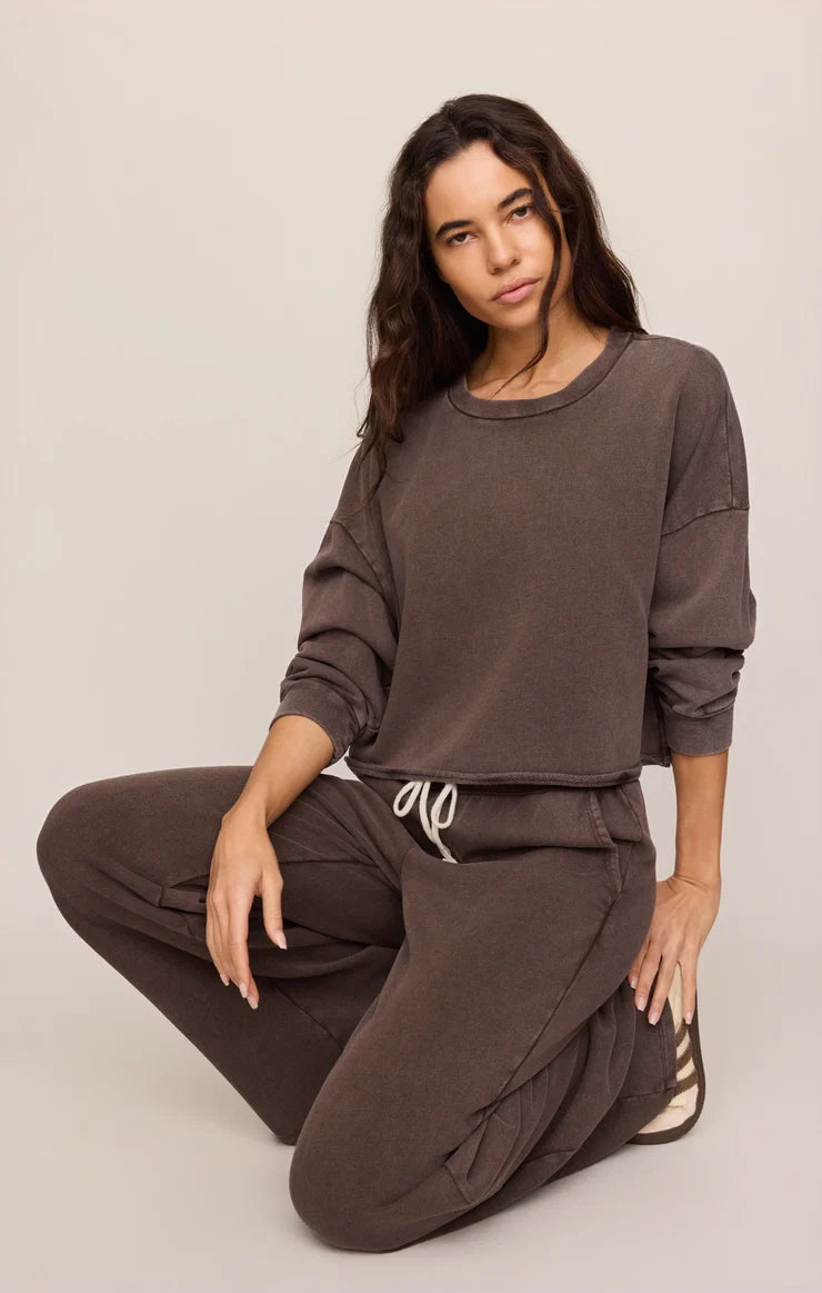 Z SUPPLY Women's Skirts Z Supply Hunter Knit Pant
