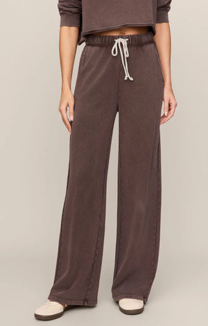Z SUPPLY Women's Skirts Z Supply Hunter Knit Pant