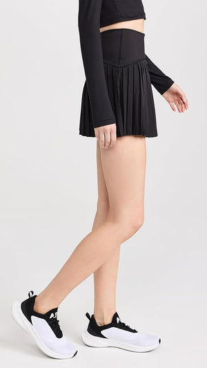 Z SUPPLY Women's Skirts Z Supply Playing Doubles Skirt || David's Clothing