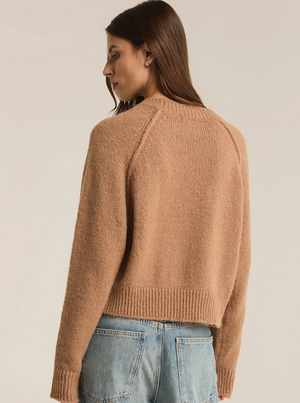 Z SUPPLY Women's Sweaters Z Supply Adrian Sweater || David's Clothing