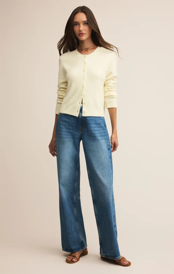Z SUPPLY Women's Sweaters Z Supply Medina Cozy Cardigan