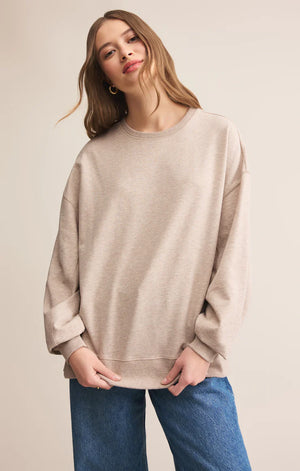 Z SUPPLY Women's Sweaters Z Supply Modern Weekender || David's Clothing