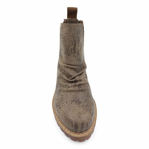 BLOWFISH MALIBU Women's Shoes Blowfish River Bootie || David's Clothing