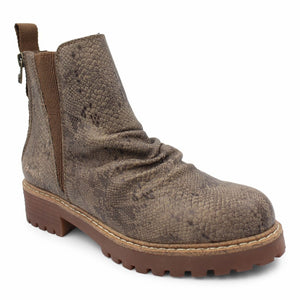 BLOWFISH MALIBU Women's Shoes Blowfish River Bootie || David's Clothing