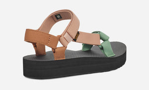 DECKERS OUTDOOR CORP Women's Sandals