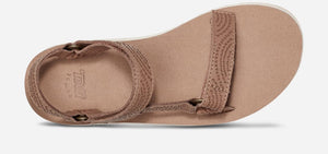 DECKERS OUTDOOR CORP Women's Shoes Teva Women's Midform Universal Geometric || David's Clothing