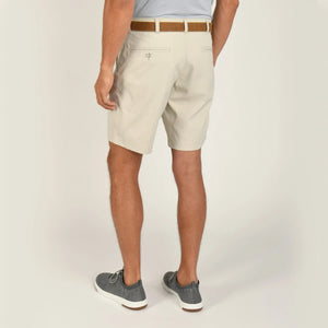 DUCK HEAD Men's Shorts Duck Head 9" Long Drive Performance Short || David's Clothing