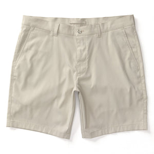 DUCK HEAD Men's Shorts Duck Head 9" Long Drive Performance Short || David's Clothing