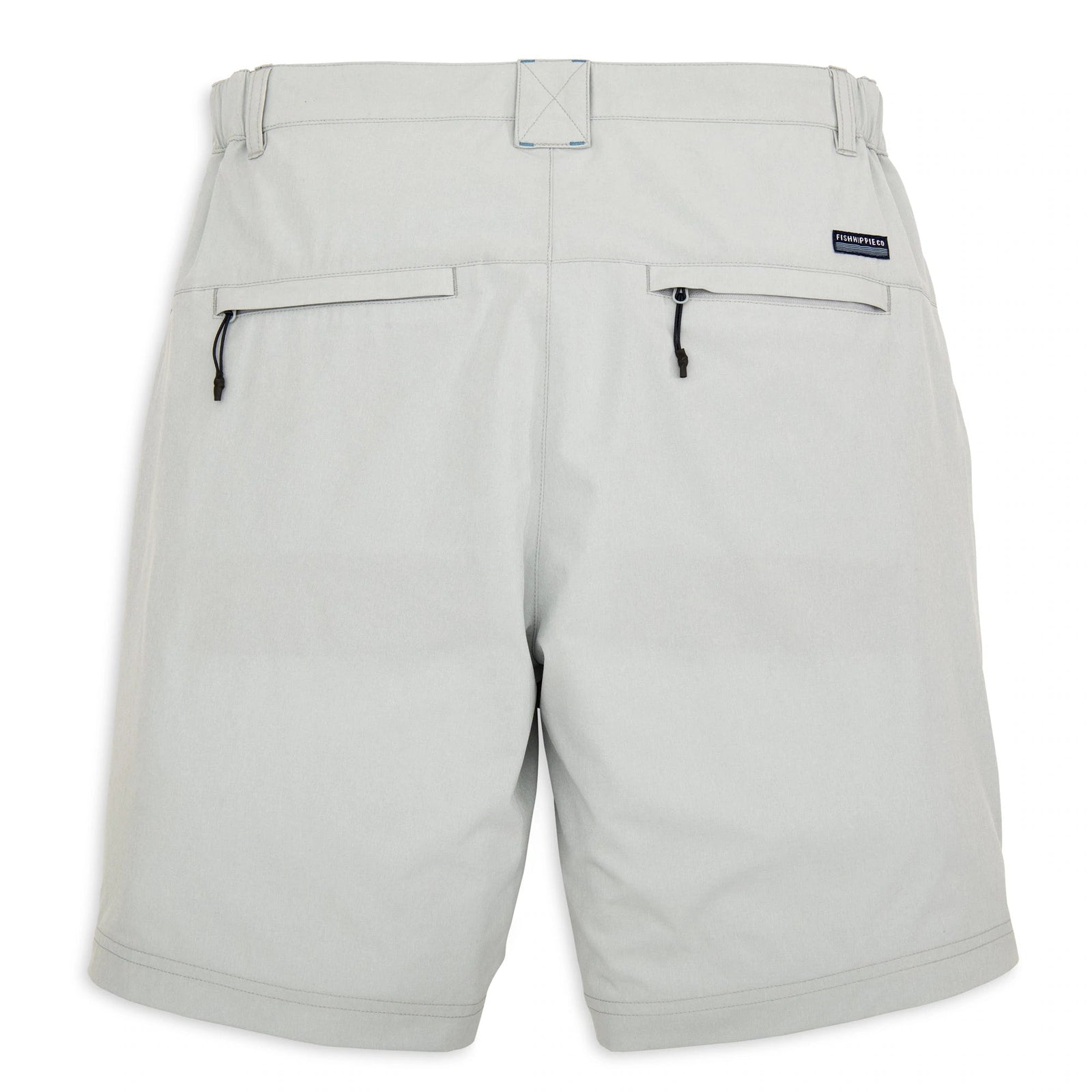 FISH HIPPIE Men's Shorts Fish Hippie Waterside Tech Short || David's Clothing