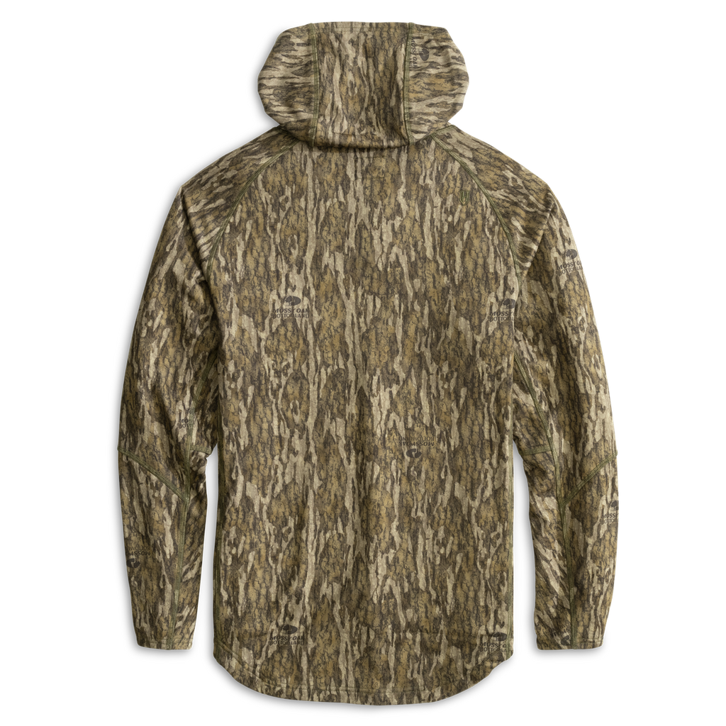 HEYBO OUTDOORS Men's Outerwear Heybo Ascensional Hoodie || David's Clothing