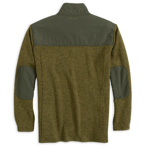 HEYBO OUTDOORS Men's Pullover Heybo Hybrid 1/4 Zip Pullover || David's Clothing