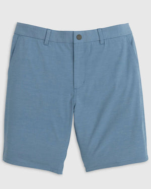 JOHNNIE O Men's Shorts Johnnie-O Calcutta PREP-FORMANCE Woven Shorts || David's Clothing