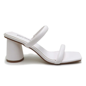 OLEM Women's Shoes WHITE / 6 26610103