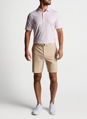 PETER MILLAR Men's Shorts Peter Millar Salem Performance Short || David's Clothing