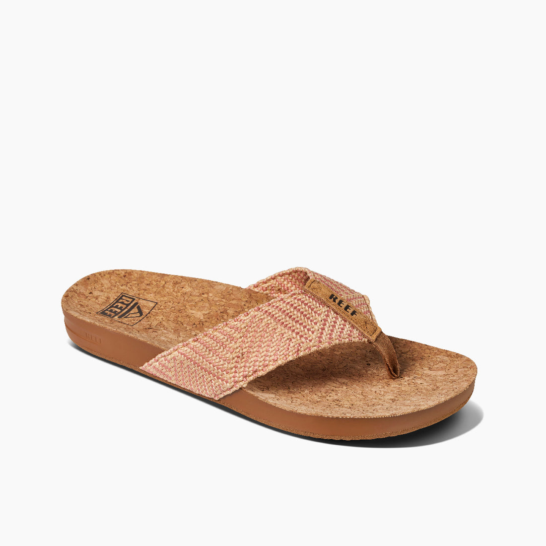 REEF Women's Sandals Reef Cushion Strand Women's Sandal || David's Clothing