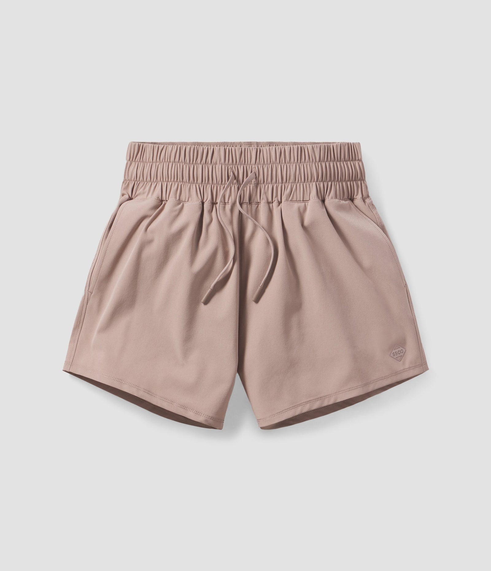 SOUTHERN SHIRT CO. Women's Shorts Southern Shirt Womens Lined Hybrid Shorts || David's Clothing