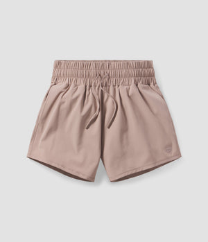 SOUTHERN SHIRT CO. Women's Shorts Southern Shirt Womens Lined Hybrid Shorts || David's Clothing