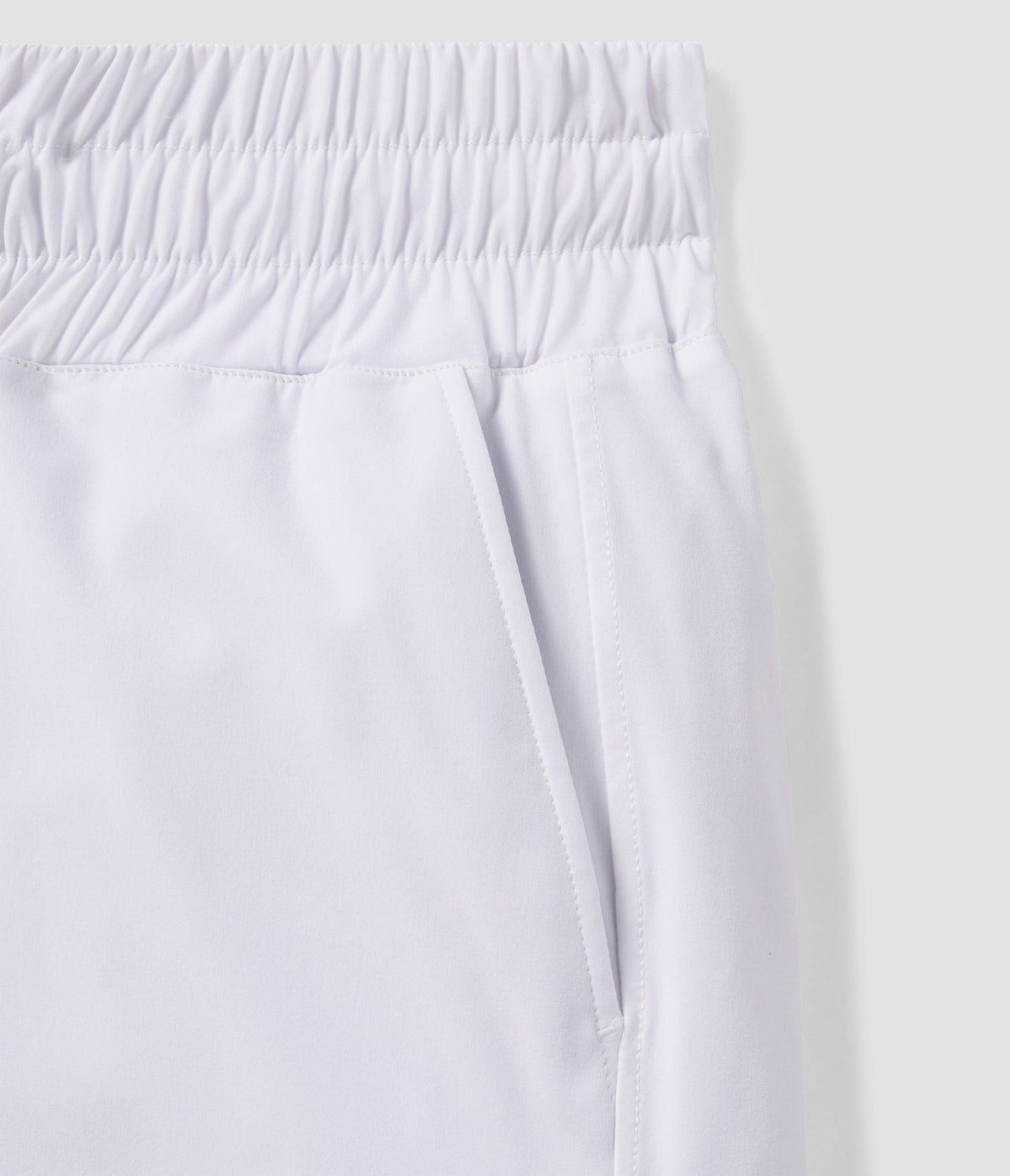 SOUTHERN SHIRT CO. Women's Shorts Southern Shirt Womens Lined Hybrid Shorts || David's Clothing