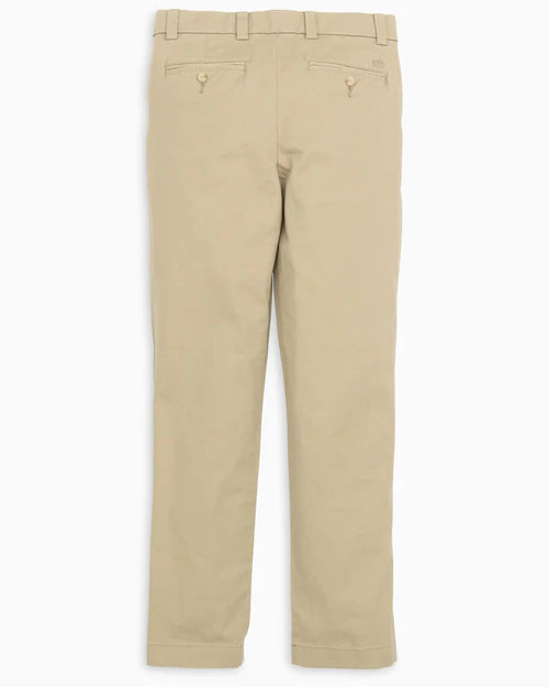 SOUTHERN TIDE Boy's Pants Southern Tide Boys Channel Marker Pant || David's Clothing