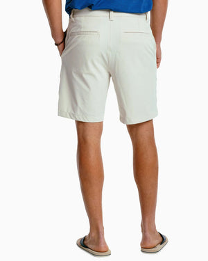 SOUTHERN TIDE Men's Shorts Southern Tide T3 Gulf Brrr-Die 8 Inch Performance Short || David's Clothing