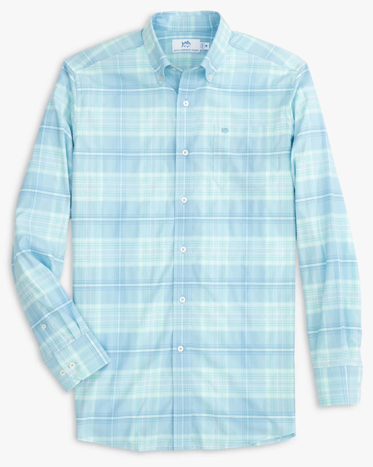 SOUTHERN TIDE Men's Sport Shirt