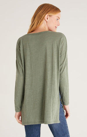 Z SUPPLY Women's Top