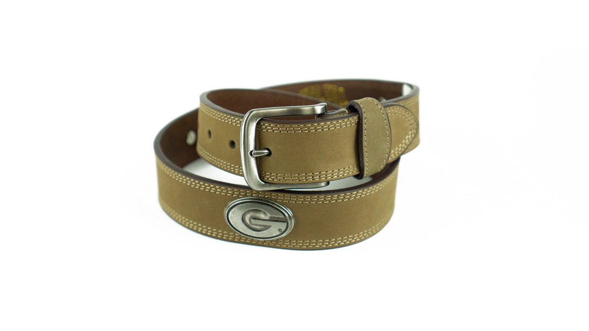ZEPPELIN PRO Men's Belts