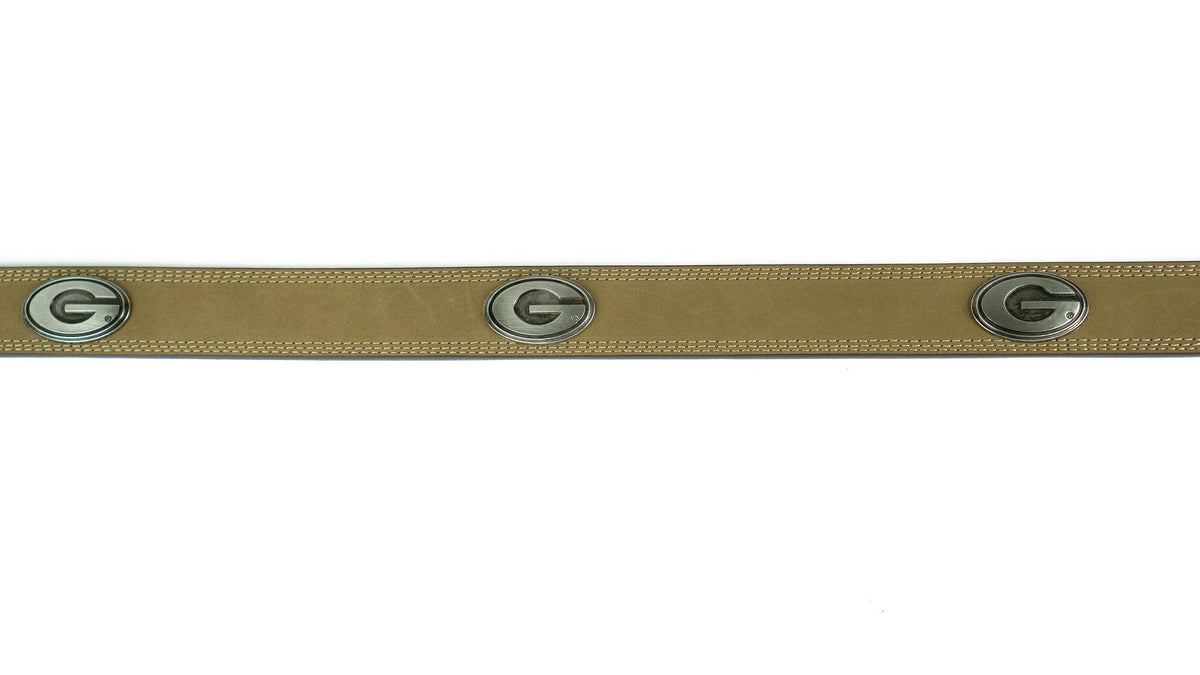 ZEPPELIN PRO Men's Belts